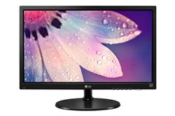 MONITOR 19 LG 19M38L B VGA